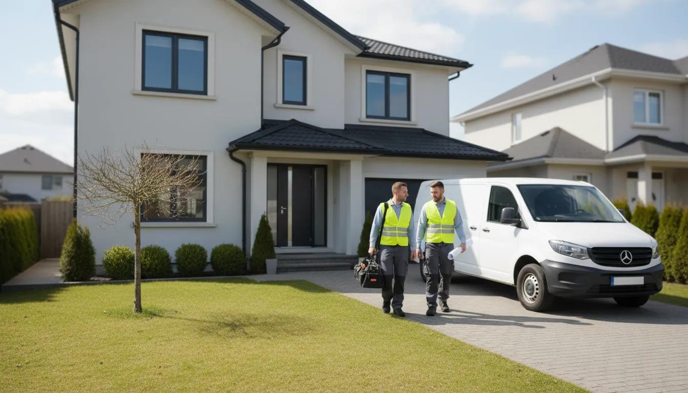 Reliable Roofing Solutions in Suffern, NY